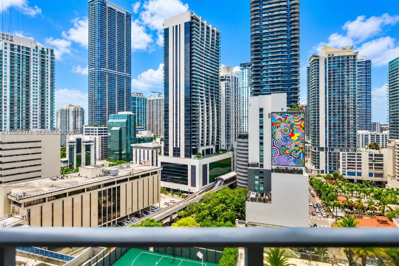 SLS Lux · #1702 in Miami - Photo 1