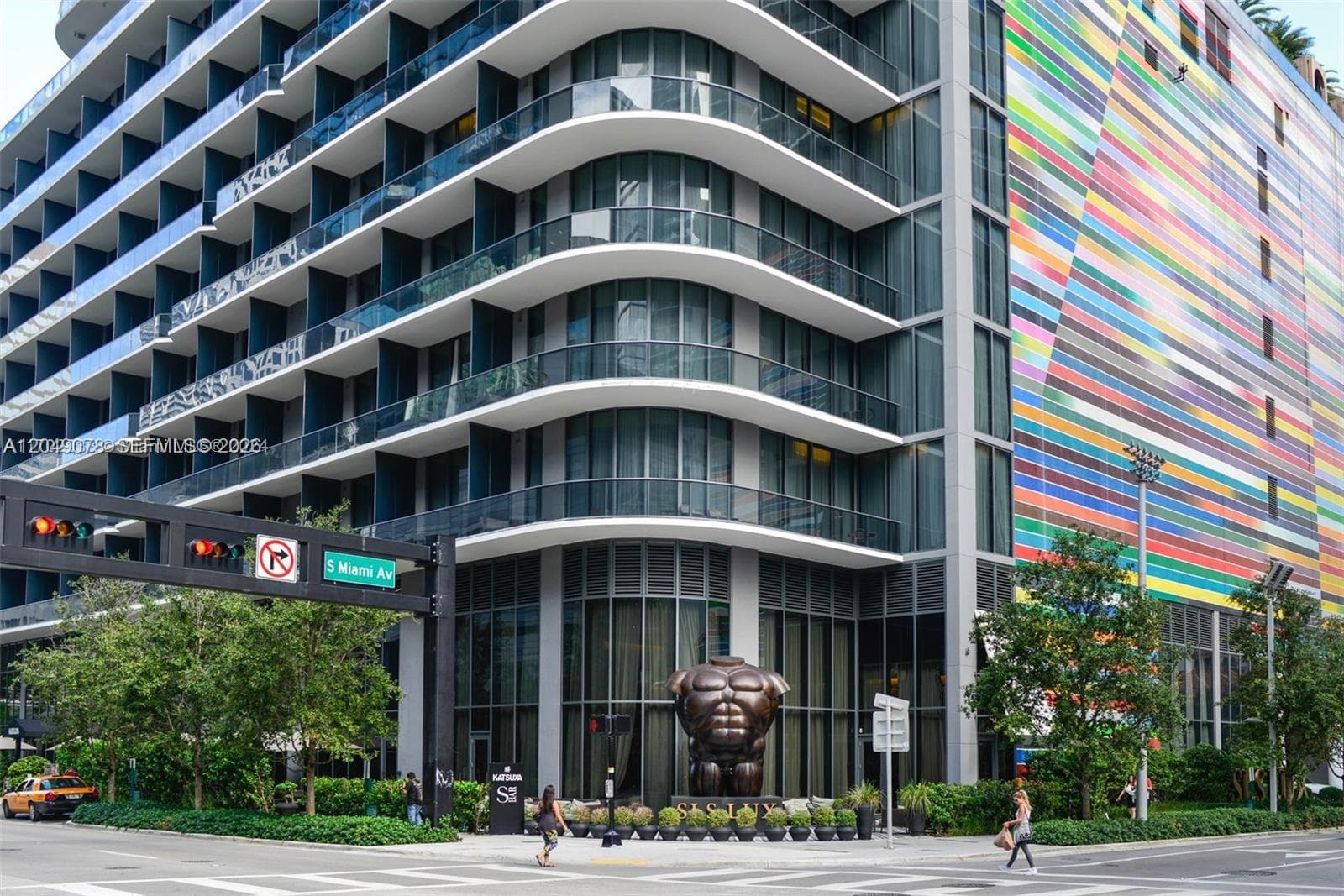 SLS Lux · #1702 in Miami - Photo 41