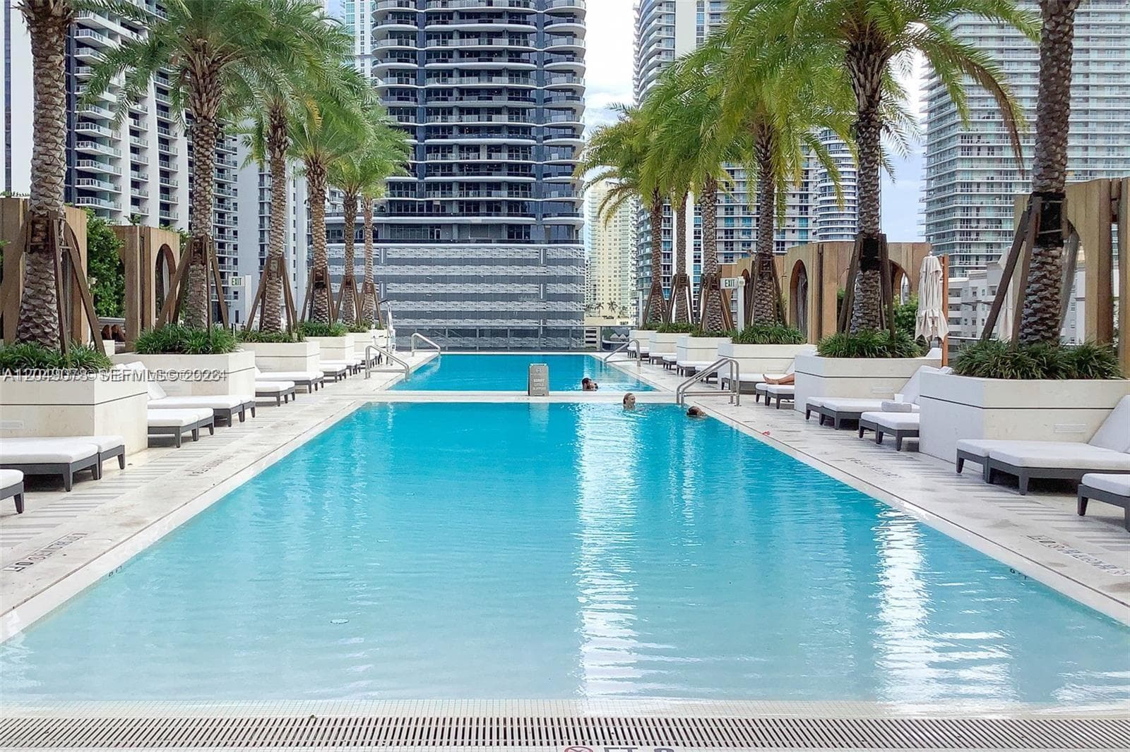 SLS Lux · #1702 in Miami - Photo 45