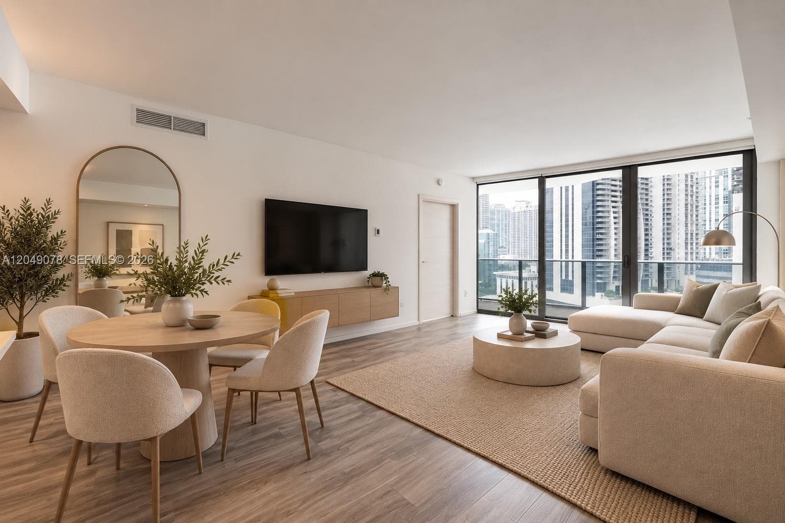 SLS Lux · #1702 in Miami - Photo 18