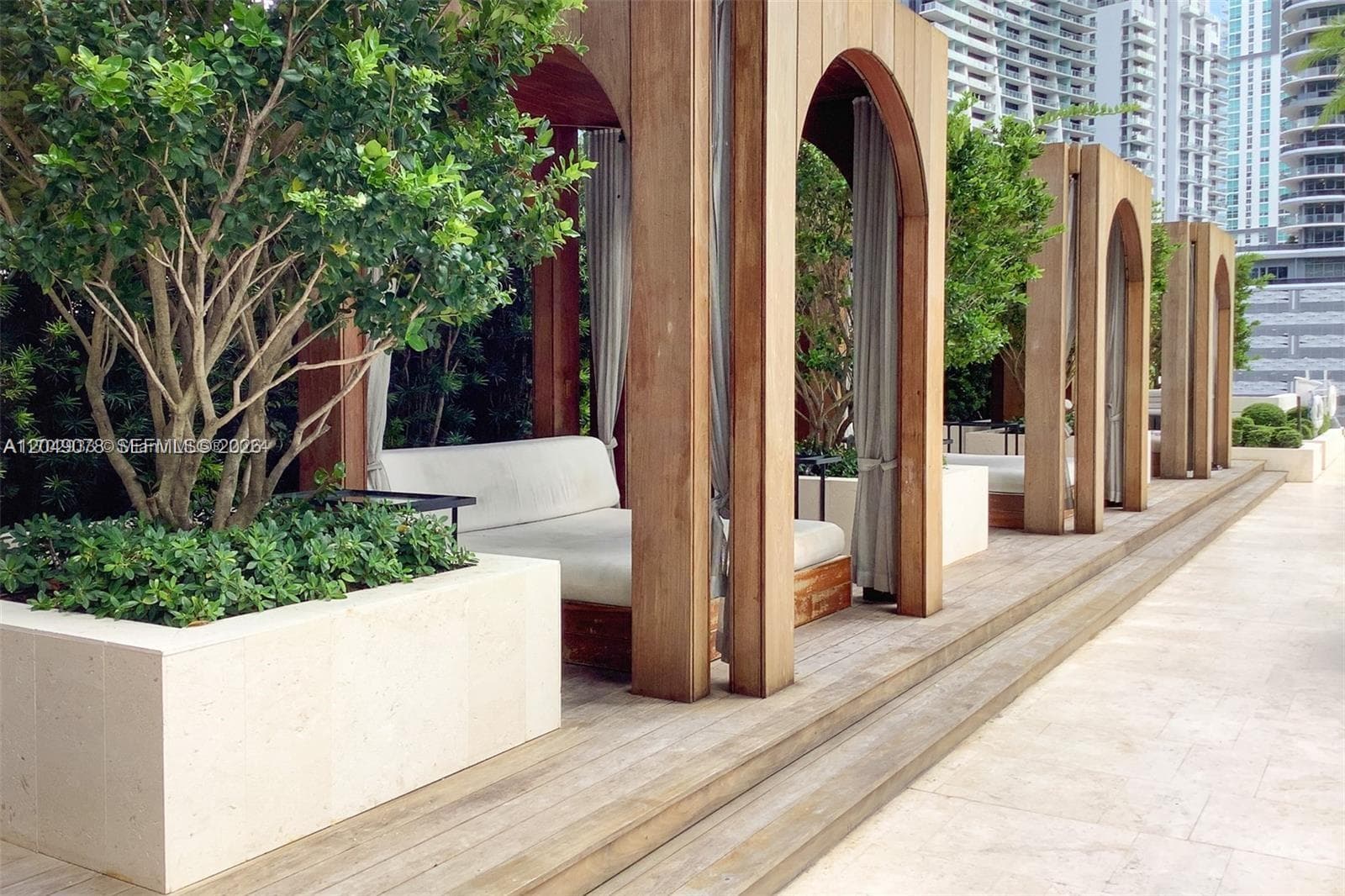SLS Lux · #1702 in Miami - Photo 44