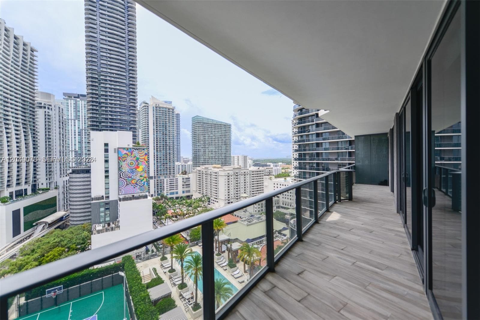 SLS Lux · #1702 in Miami - Photo 40