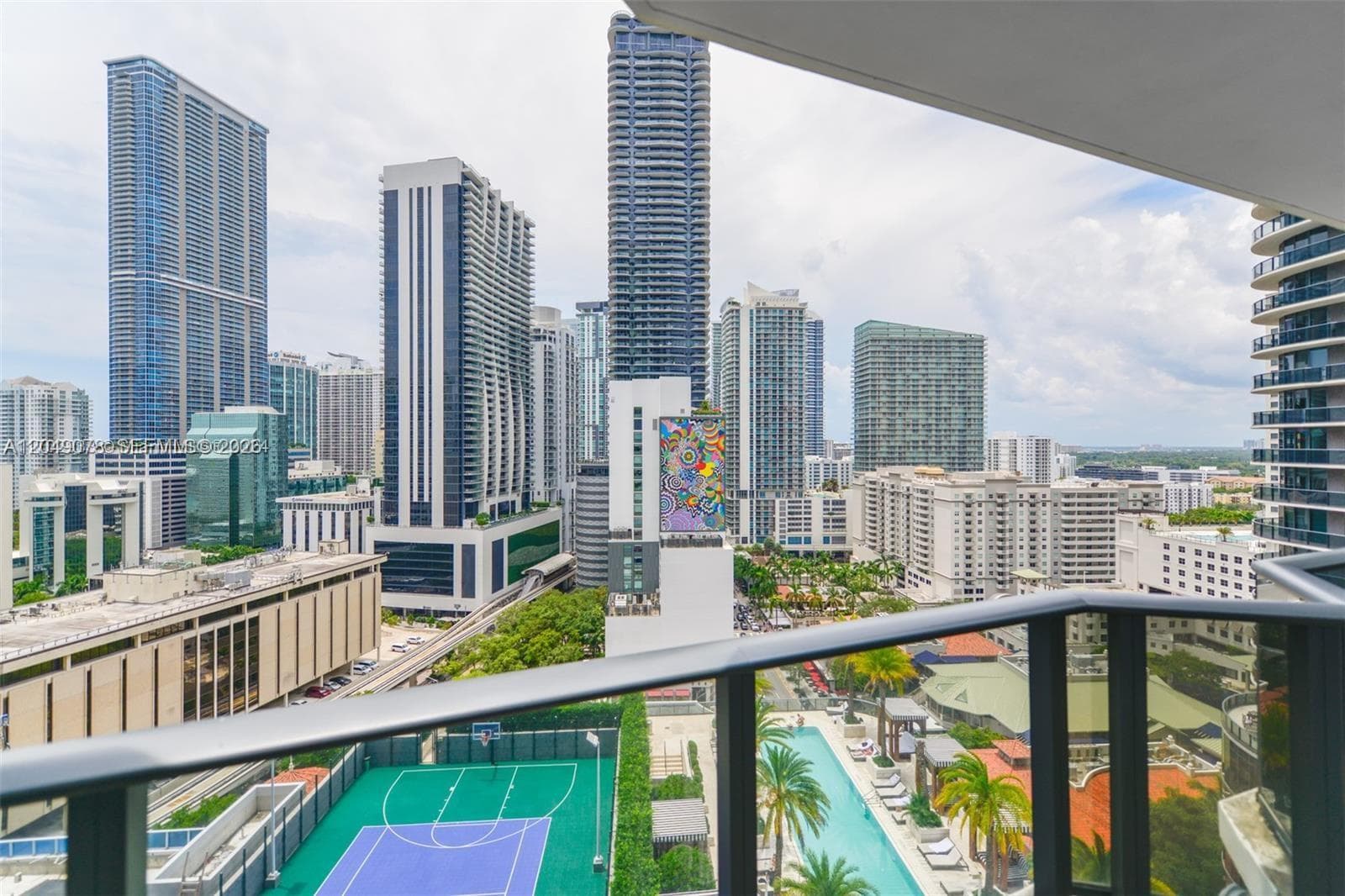 SLS Lux · #1702 in Miami - Photo 39