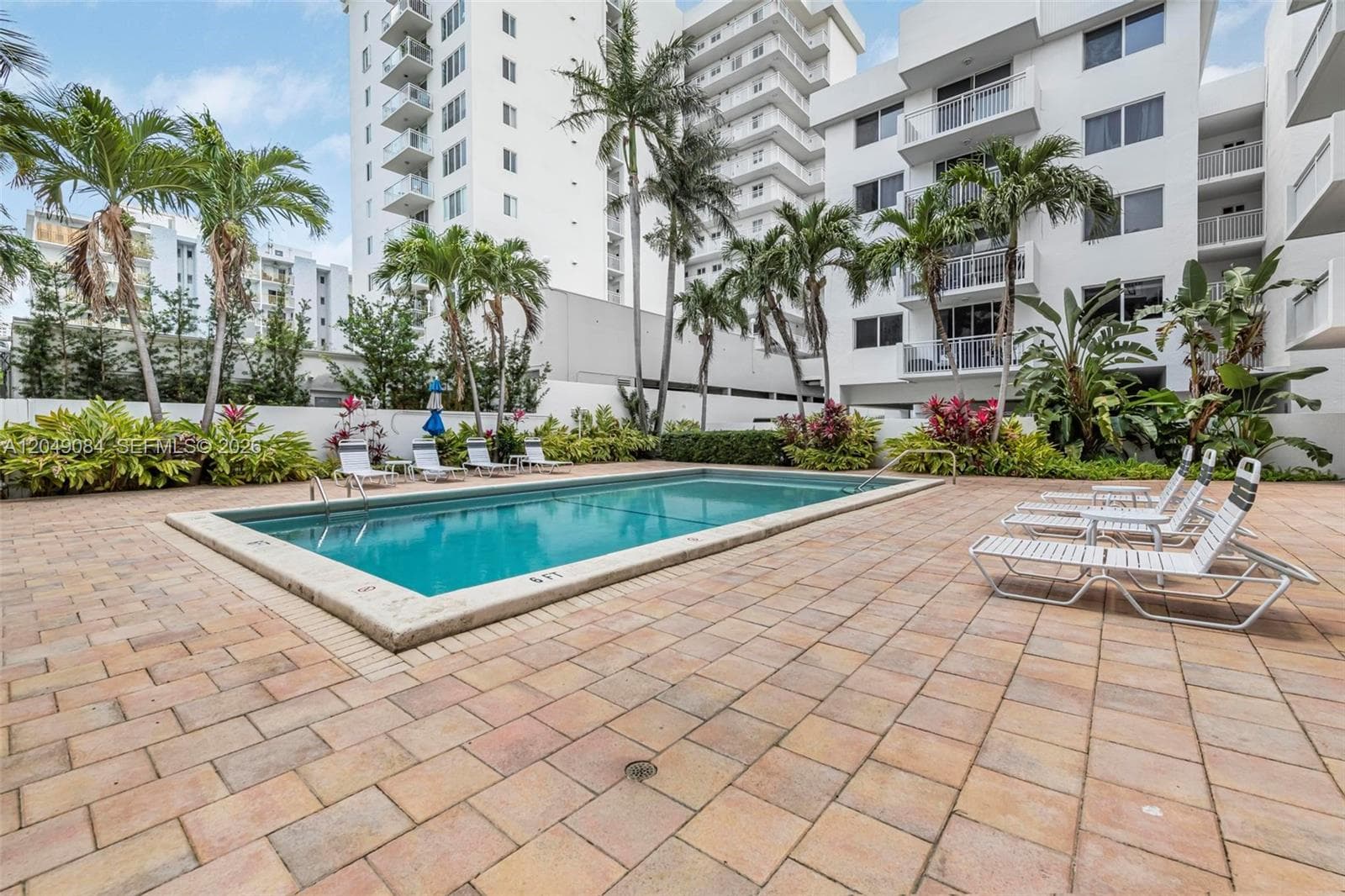 West Bay Gardens · #404 in Miami Beach - Photo 23