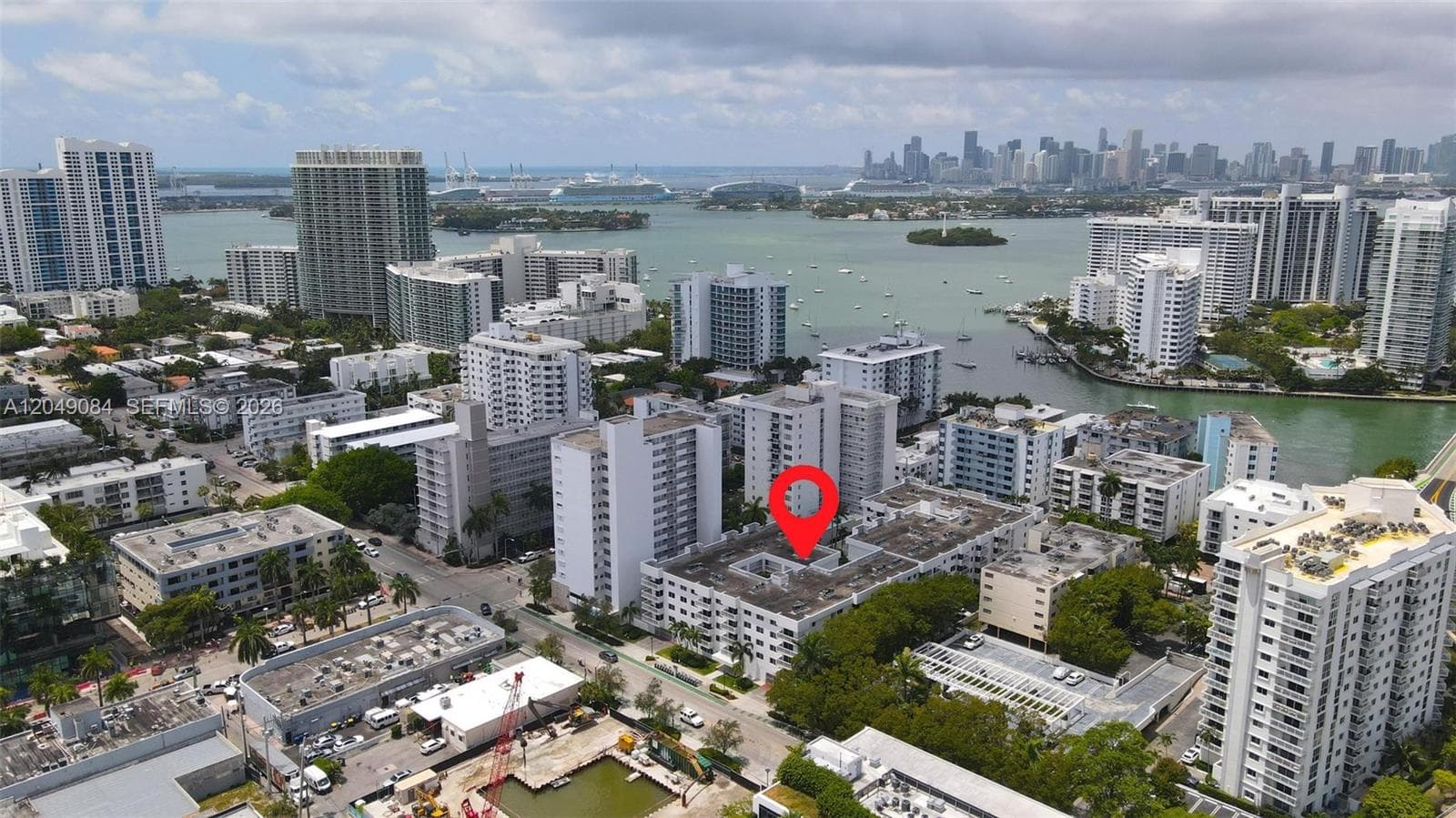 West Bay Gardens · #404 in Miami Beach - Photo 32