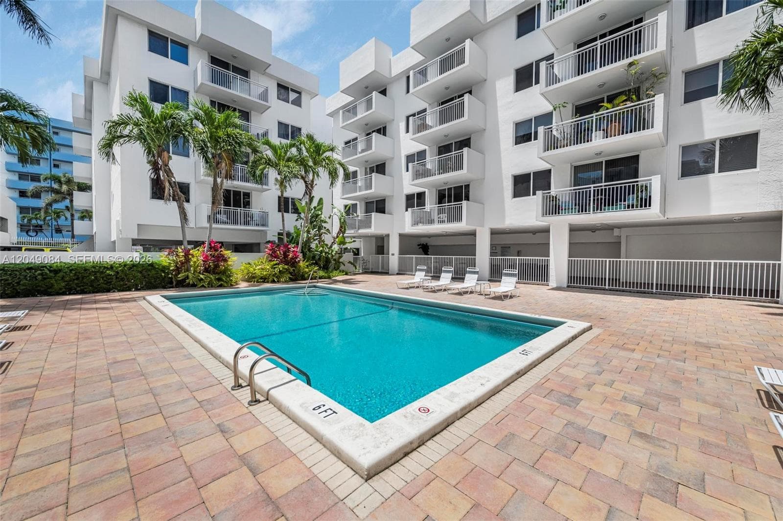 West Bay Gardens · #404 in Miami Beach - Photo 21