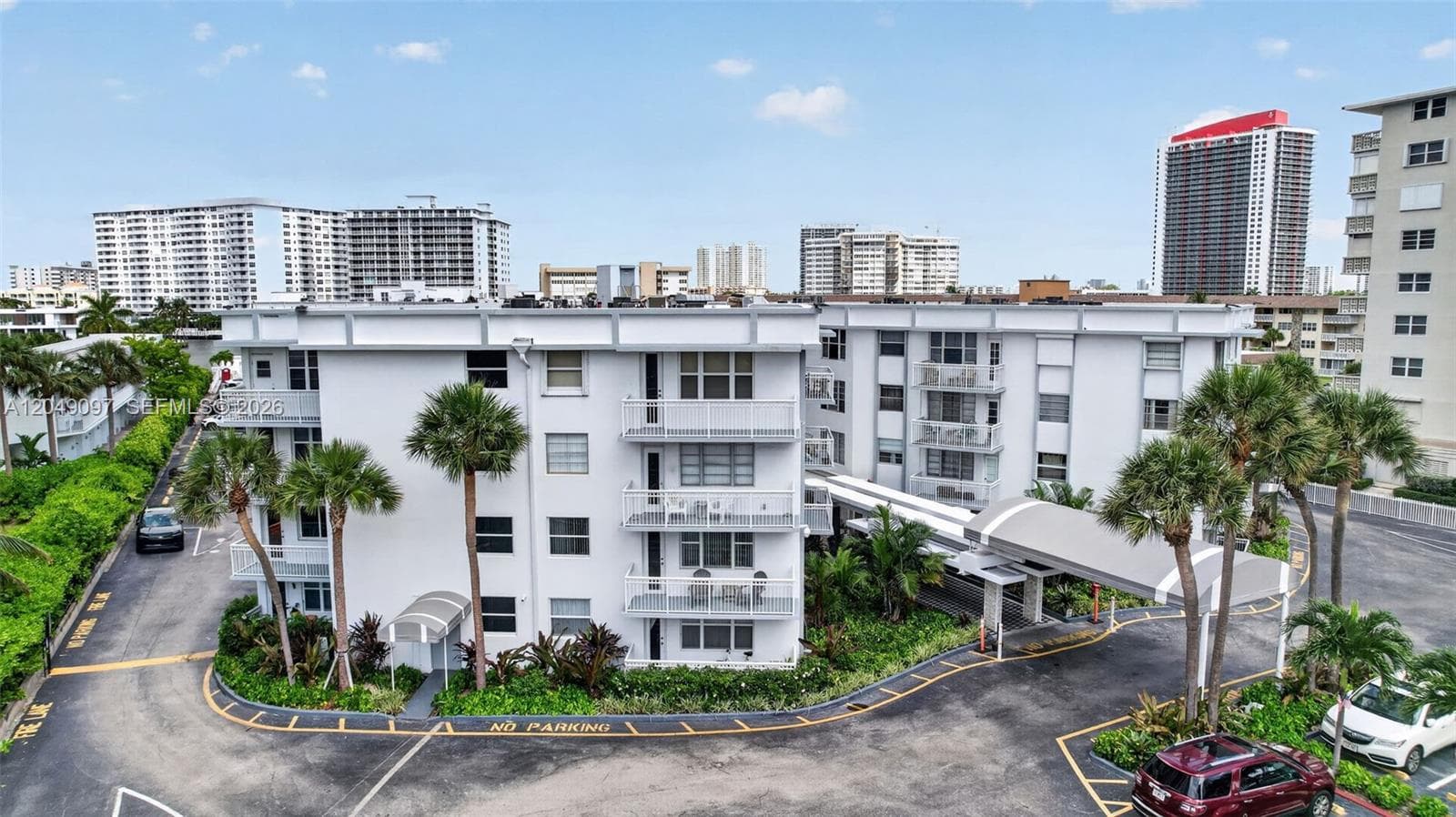 ¤CHELSEA BAYVIEW CONDO · #225 in Hallandale Beach - Photo 26