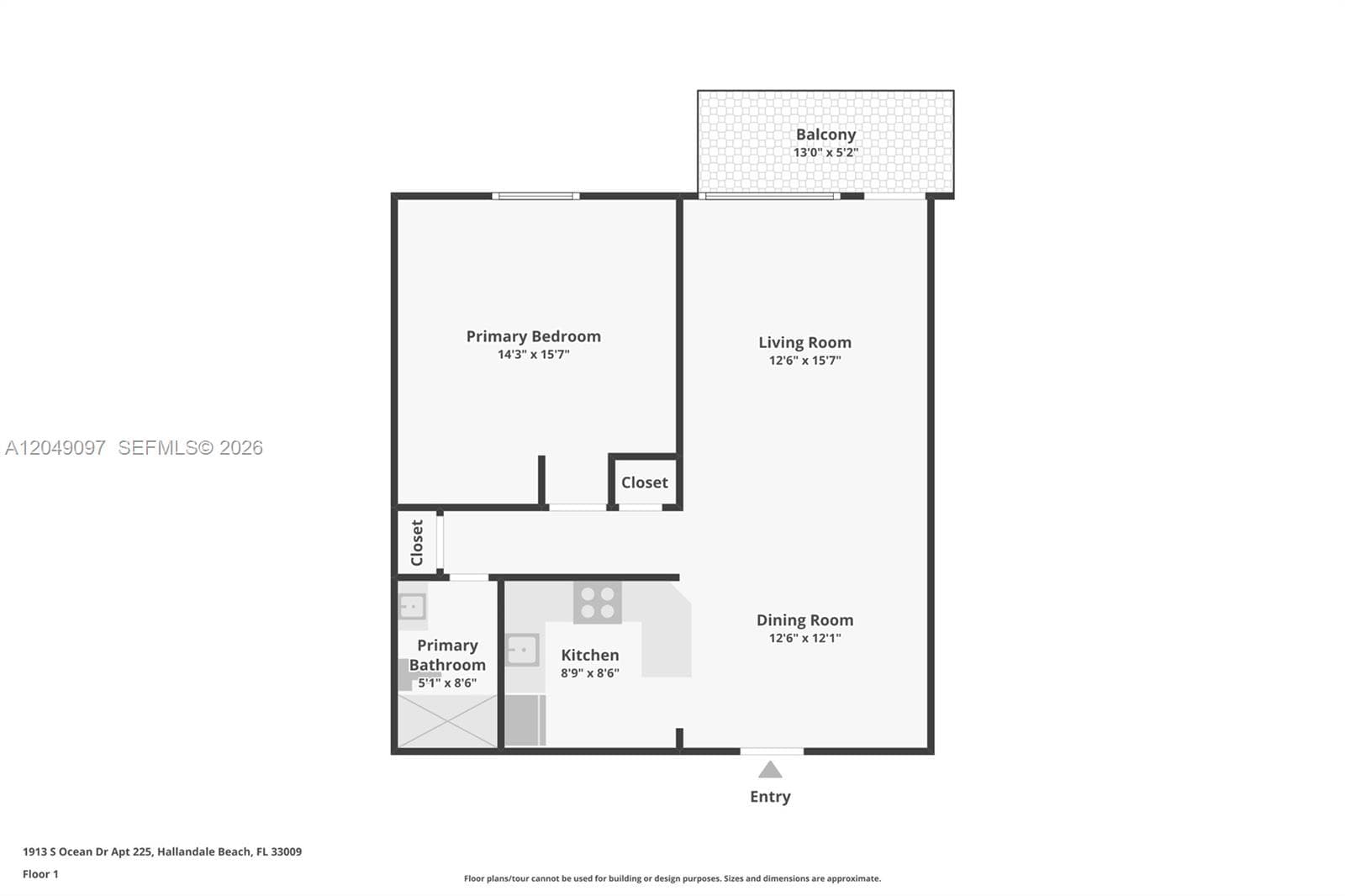 ¤CHELSEA BAYVIEW CONDO · #225 in Hallandale Beach - Photo 36
