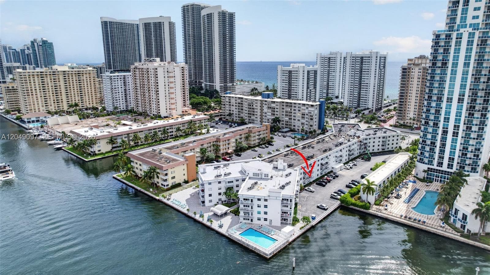 ¤CHELSEA BAYVIEW CONDO · #225 in Hallandale Beach - Photo 34
