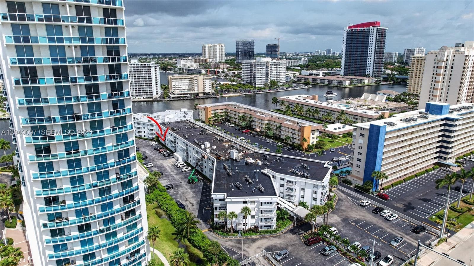 ¤CHELSEA BAYVIEW CONDO · #225 in Hallandale Beach - Photo 35
