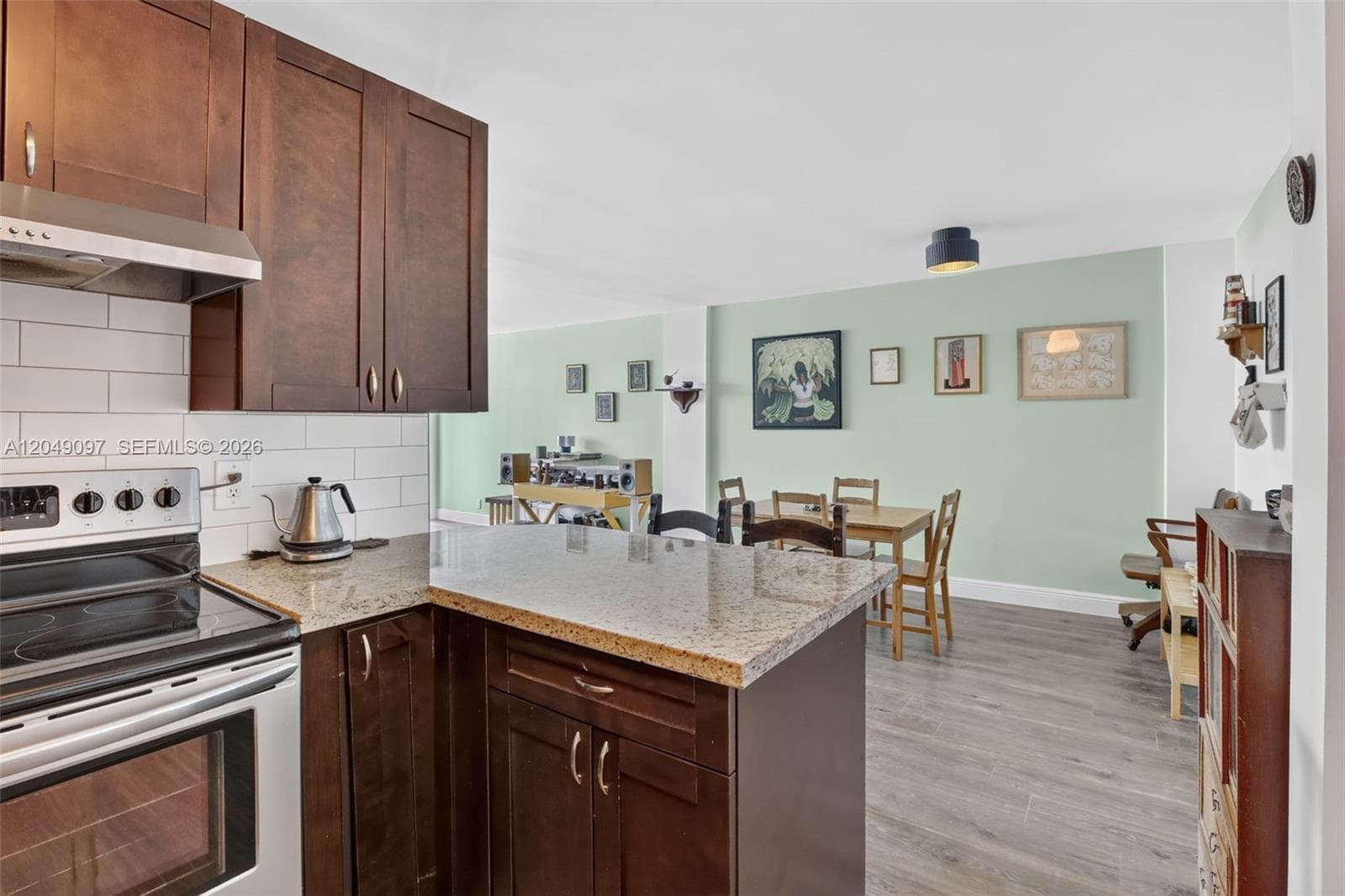 ¤CHELSEA BAYVIEW CONDO · #225 in Hallandale Beach - Photo 8