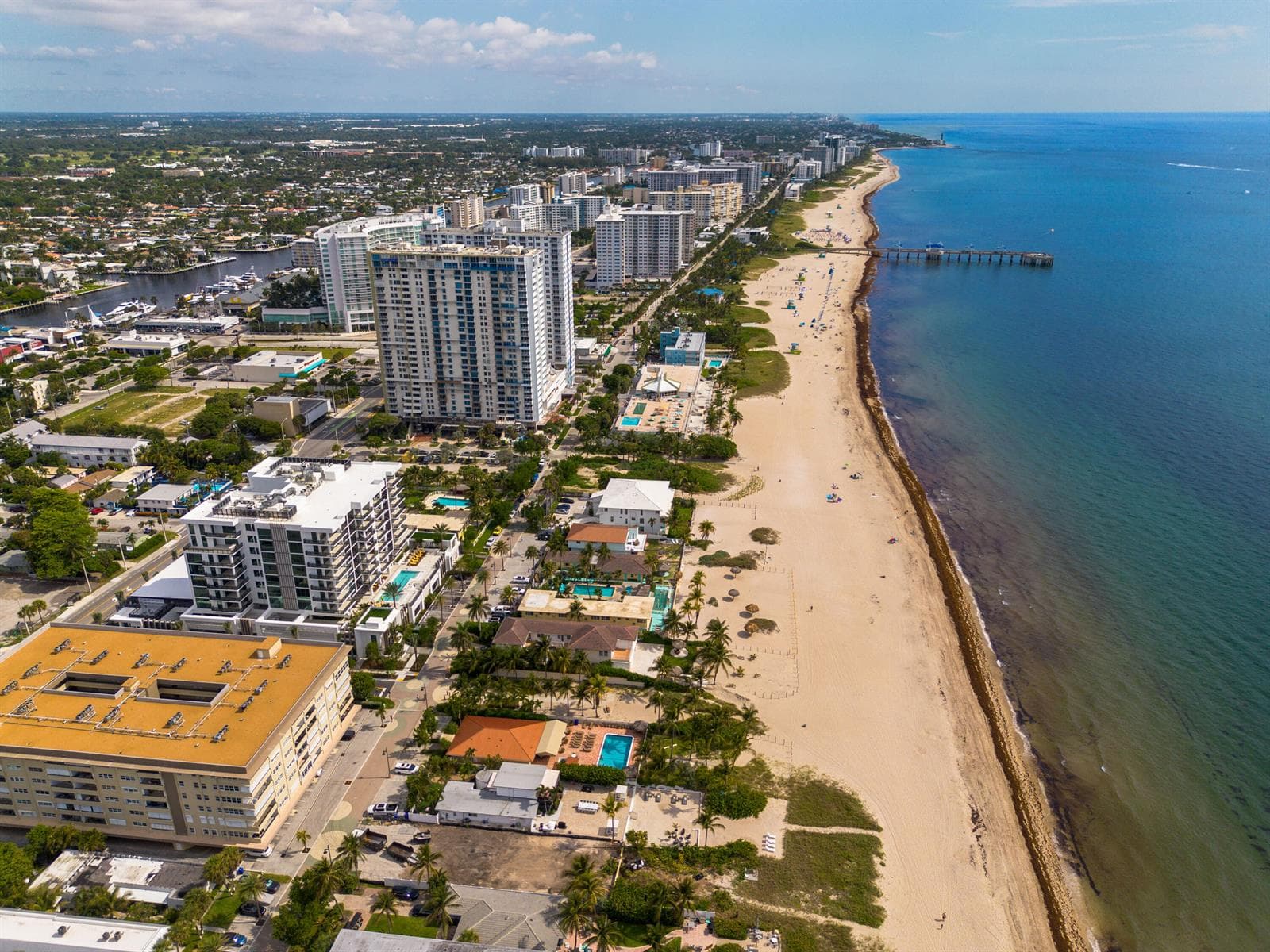 Pompano Beach