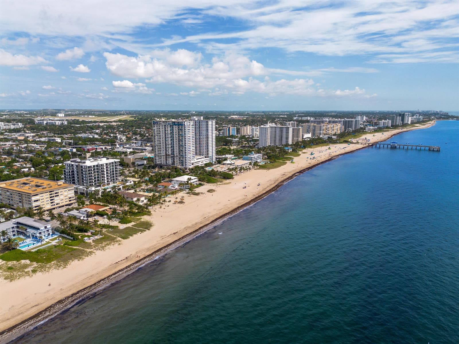 Salato Pompano Beach