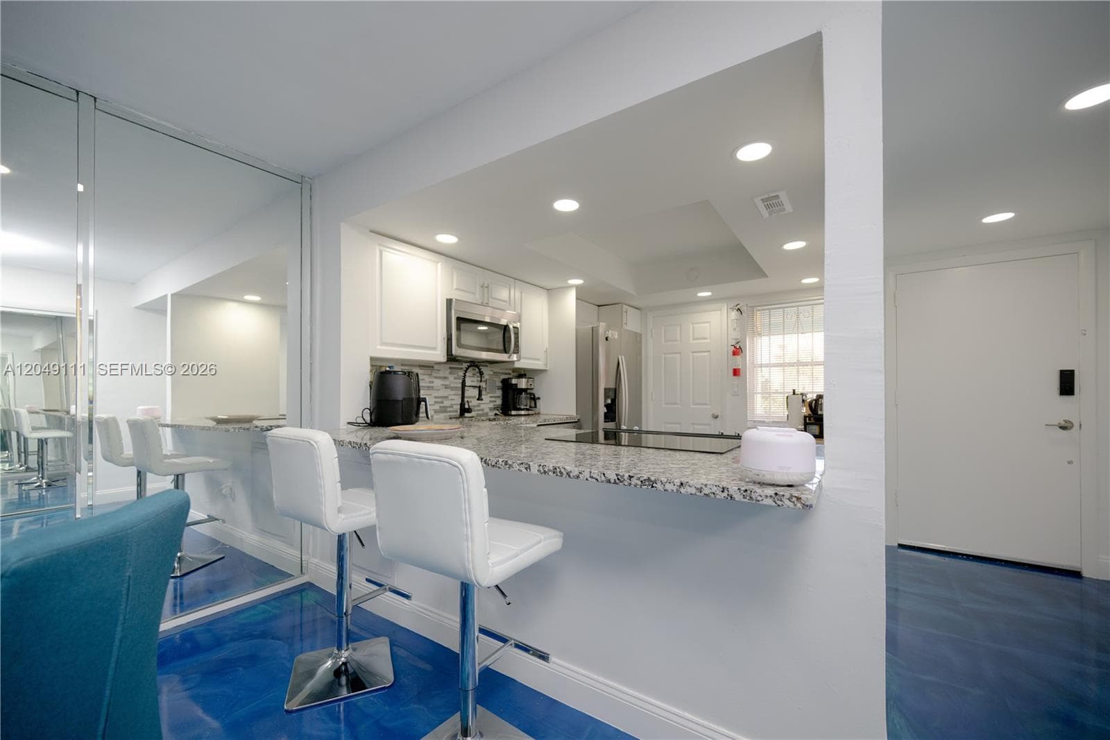 SECOND MOORINGS CONDO · #225 in Miami - Photo 5