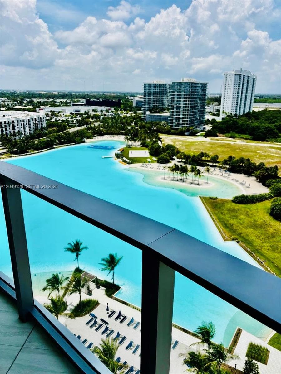 2411 Laguna Circle North · #1411 in Miami - Photo 1
