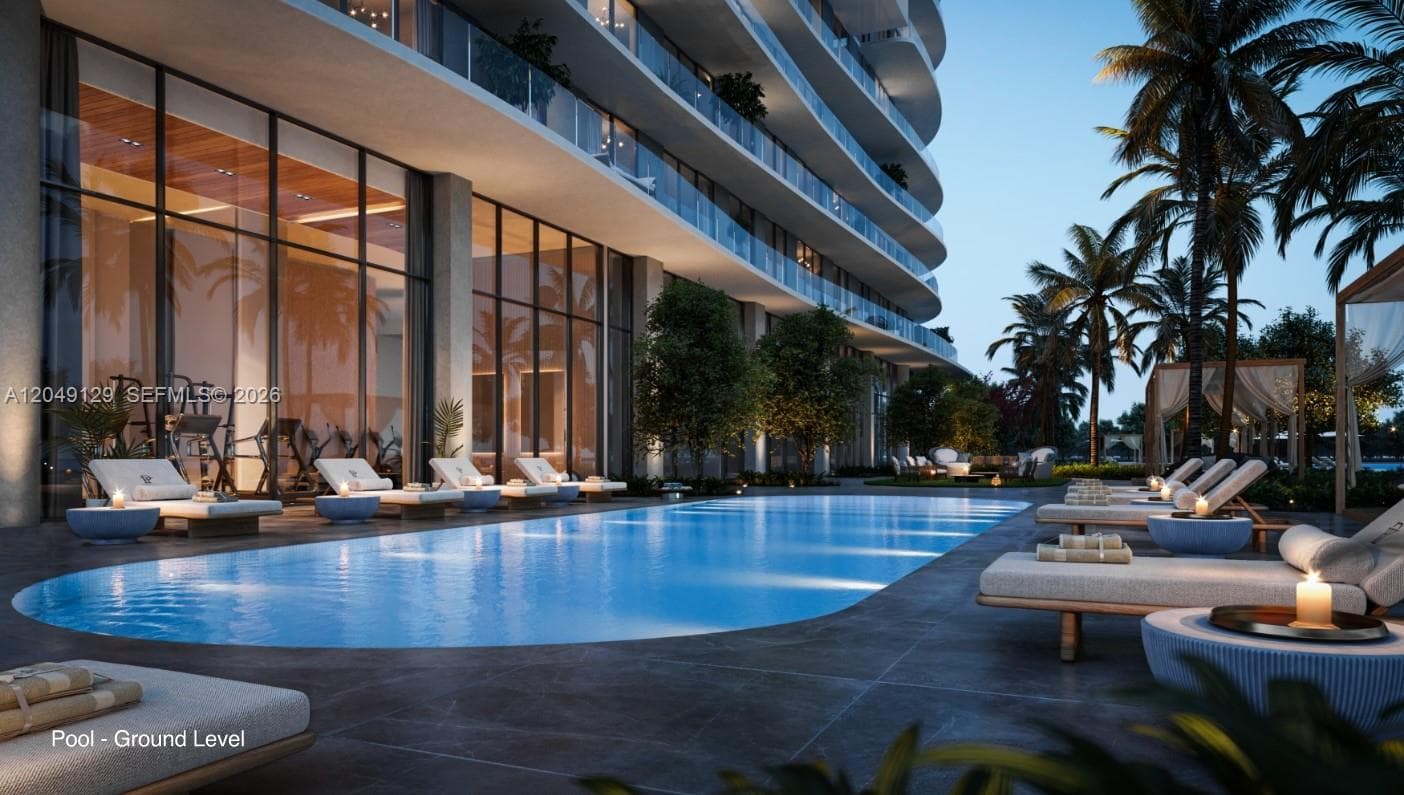 2411 Laguna Circle North · #1411 in Miami - Photo 29