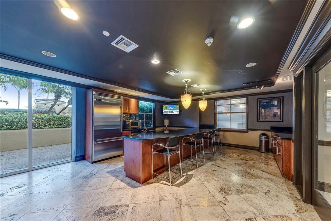 Coworking Space