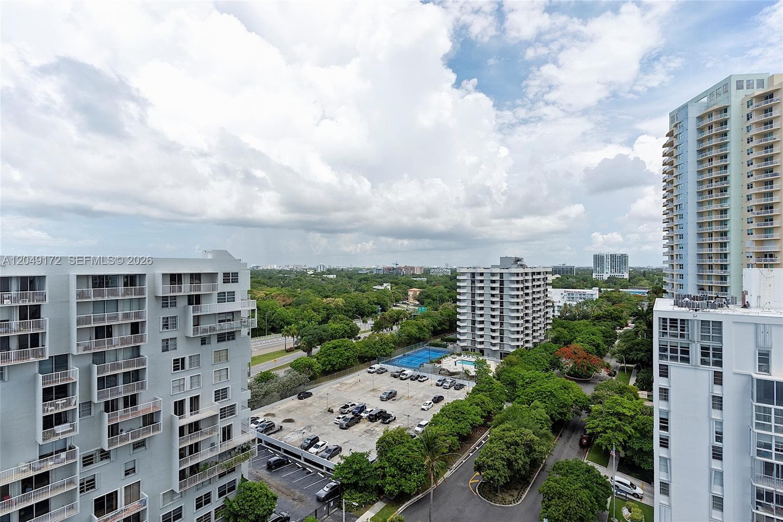 Una Residences · #1003 in Miami - Photo 17
