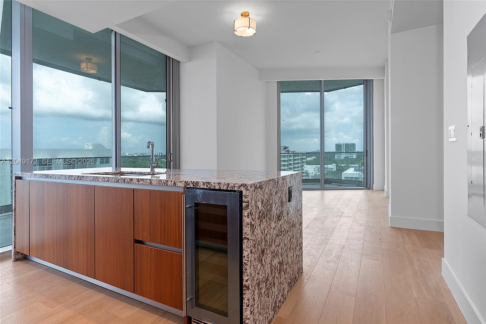 Una Residences · #1003 in Miami - Photo 24