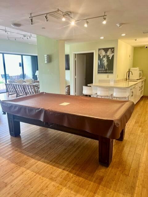 Billiards