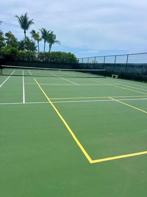 Tennis/Pickleball