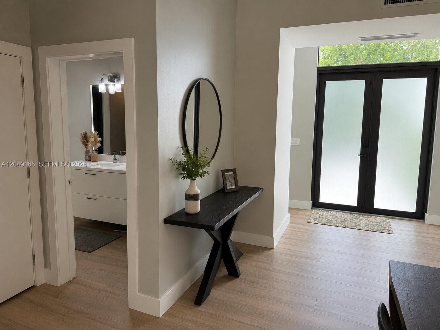 4th Bedroom