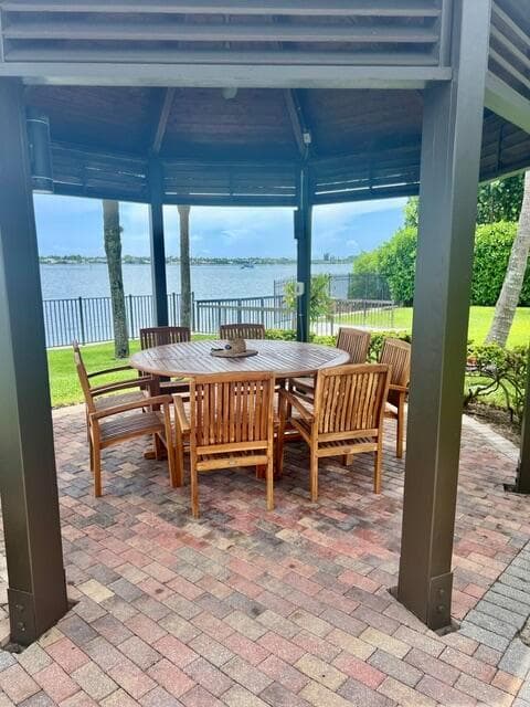 Gazebo