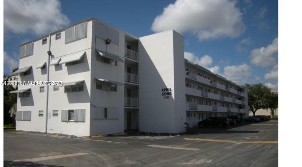 APRIL SONG CONDO · #329 in Hallandale Beach - Photo 2