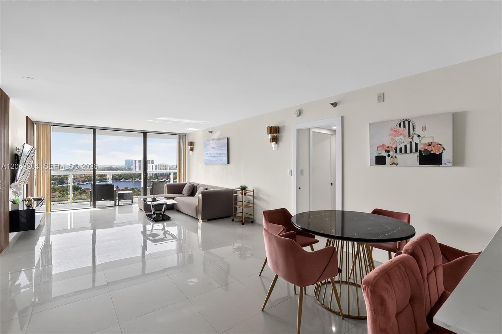 Waterview · #1739 in Aventura - Photo 6