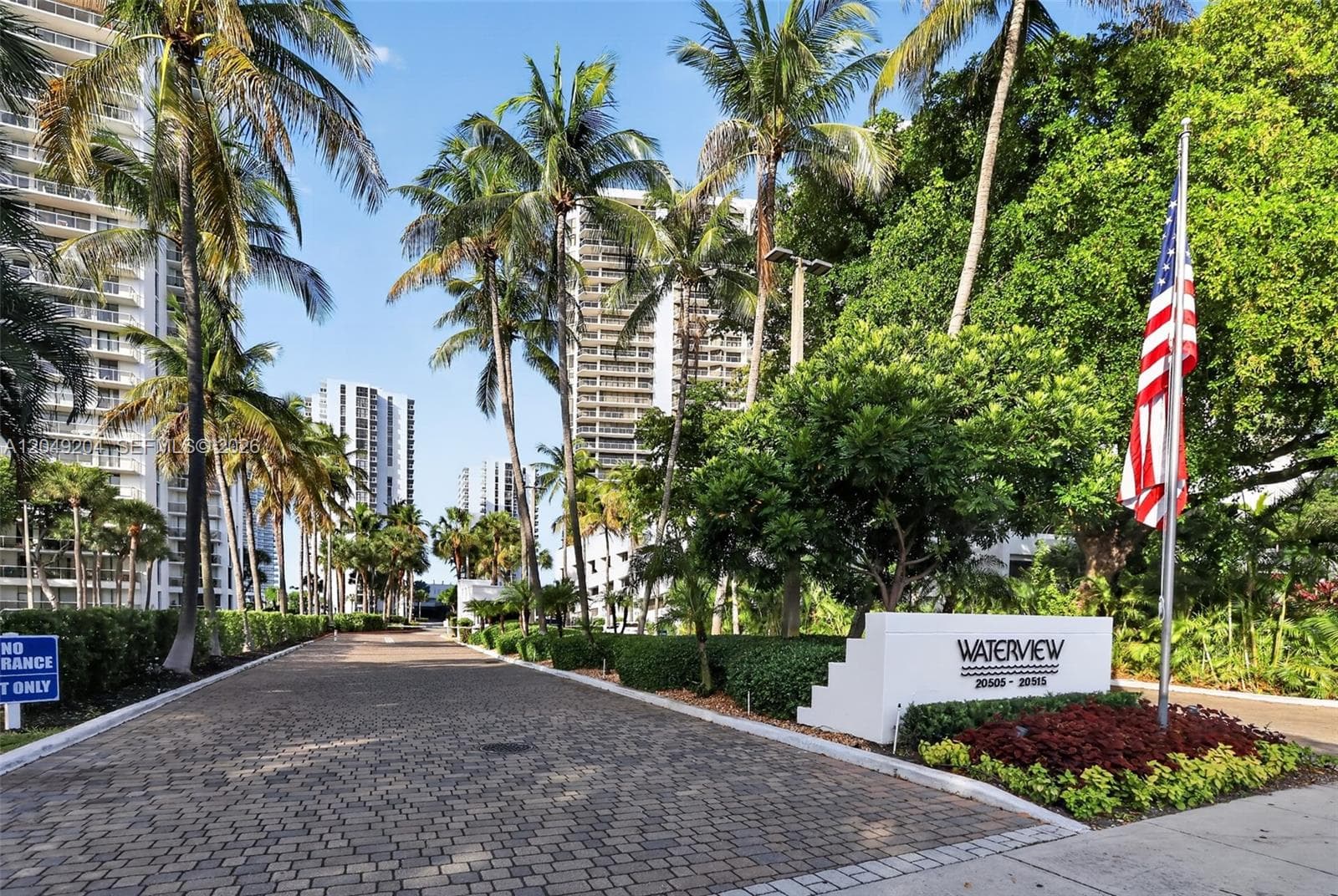 Waterview · #1739 in Aventura - Photo 22
