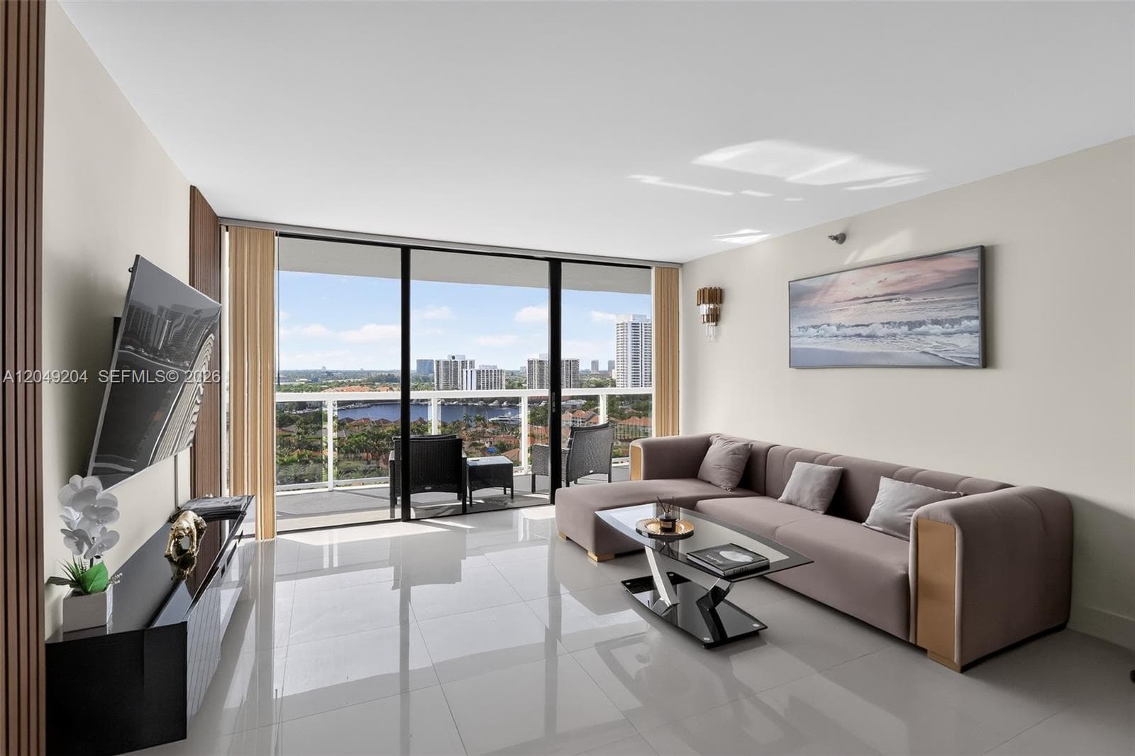 Waterview · #1739 in Aventura - Photo 1