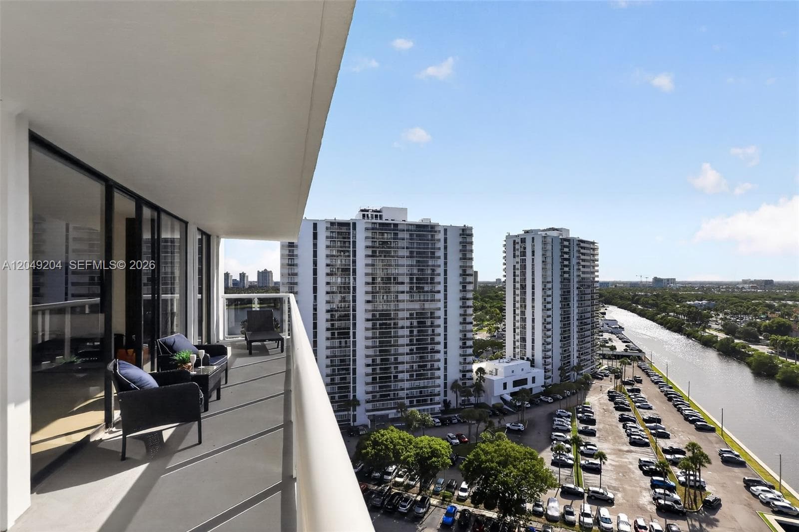 Waterview · #1739 in Aventura - Photo 15
