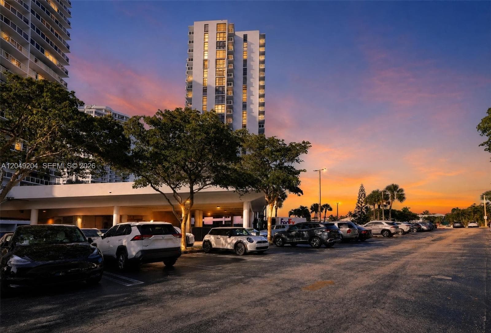 Waterview · #1739 in Aventura - Photo 21