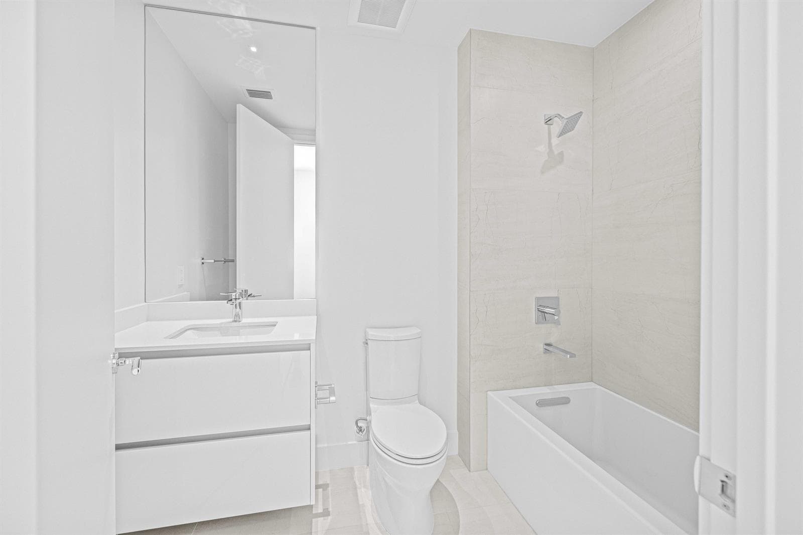 Guest Bedroom Bath #2