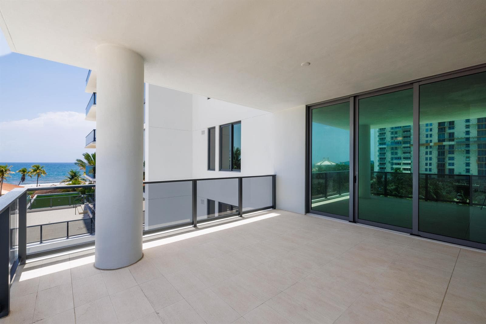 Outdoor Living w/ Ocean Views