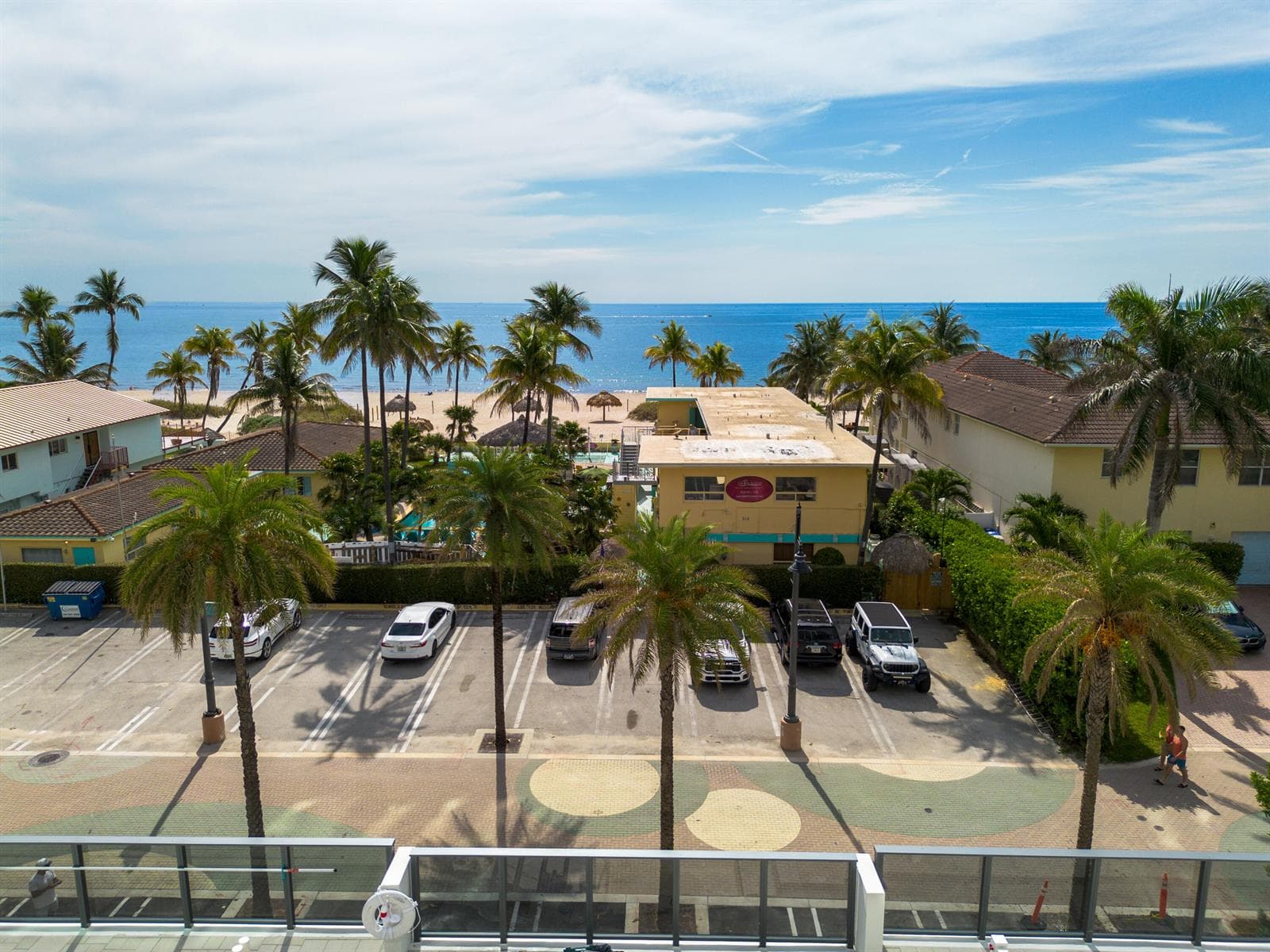 Beachfront
