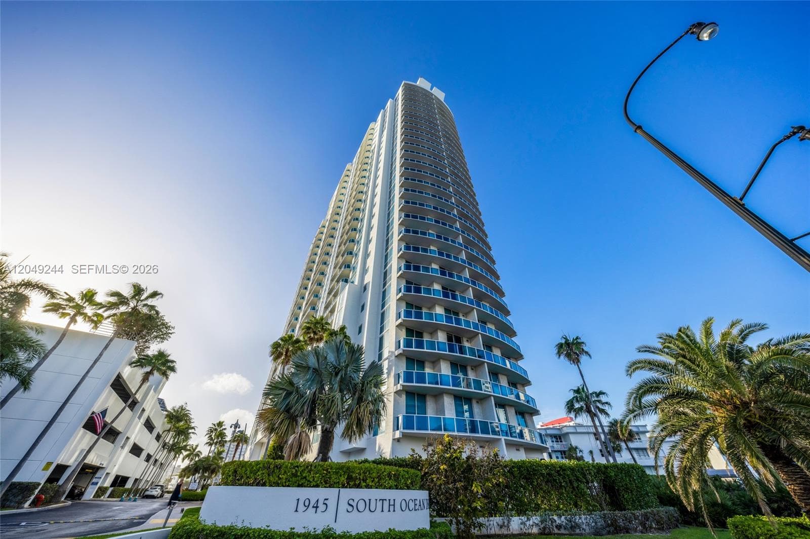 OCEAN MARINE YACHT CLUB C · #714 in Hallandale Beach - Photo 16