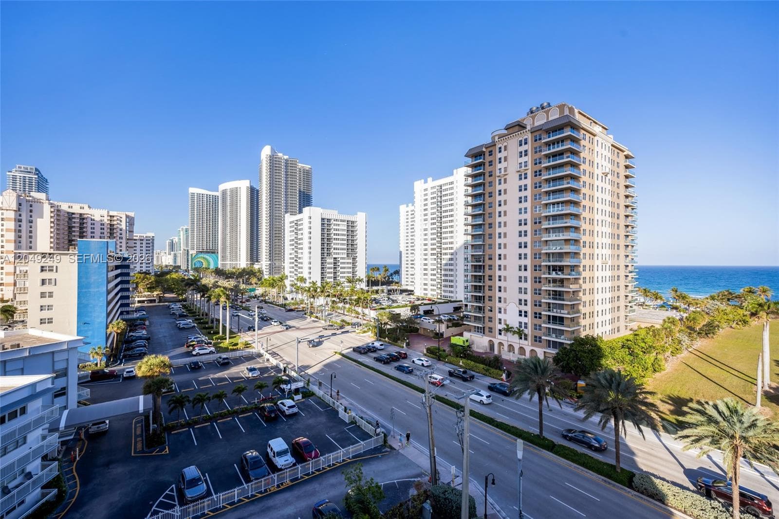 OCEAN MARINE YACHT CLUB · #714 in Hallandale Beach - Photo 13