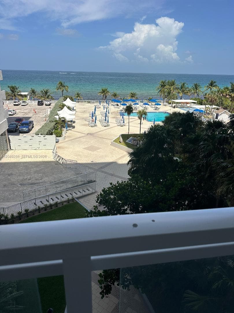 PARKER PLAZA CONDO ESTATE · #416 in Hallandale Beach - Photo 1