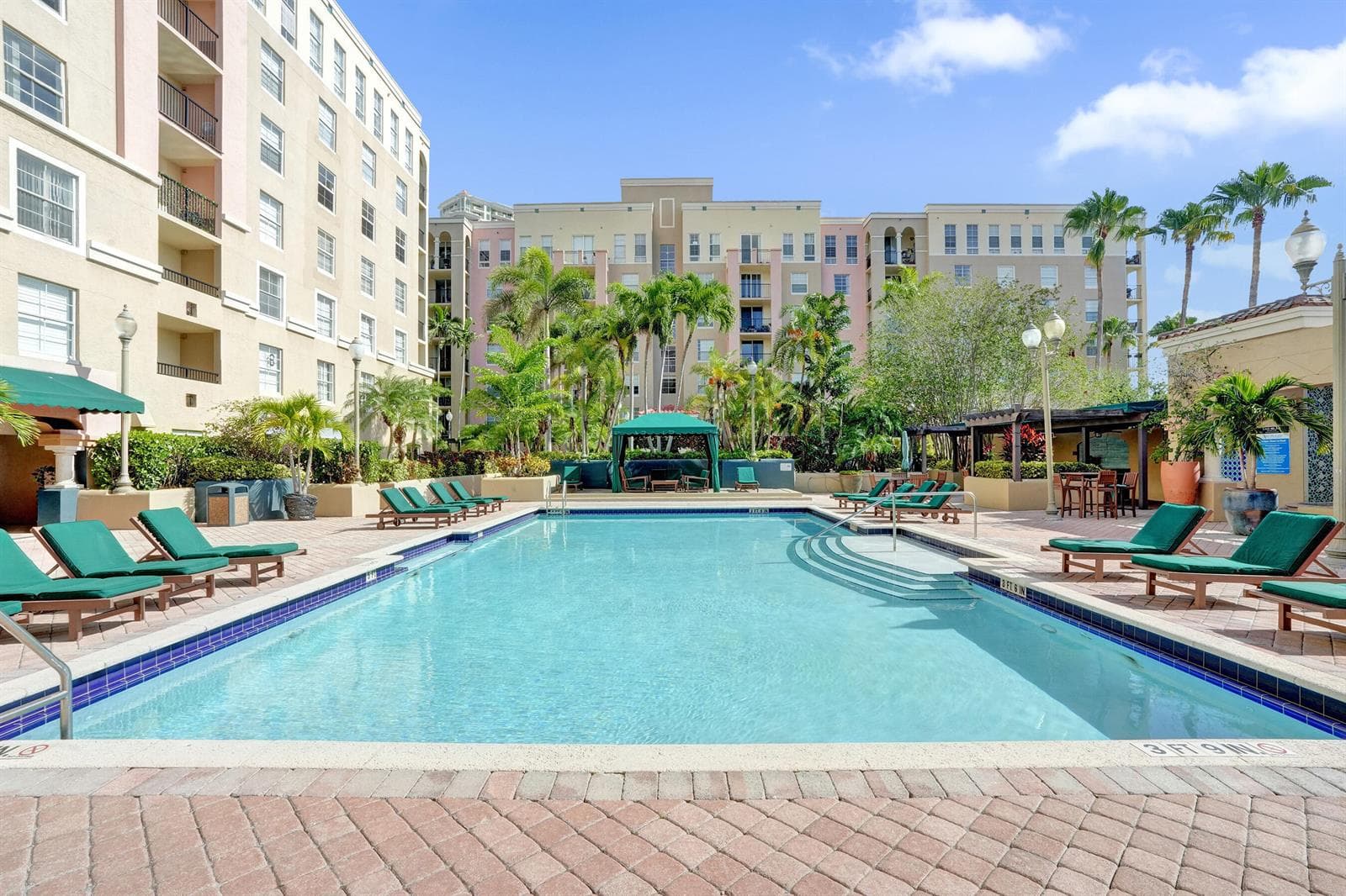 Community Pool