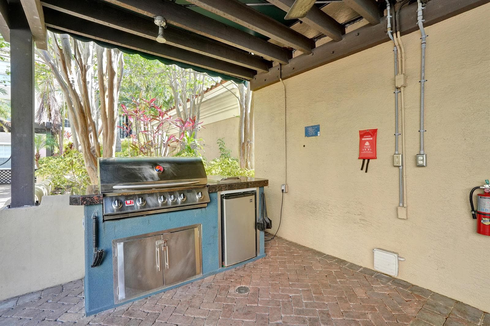 Grill