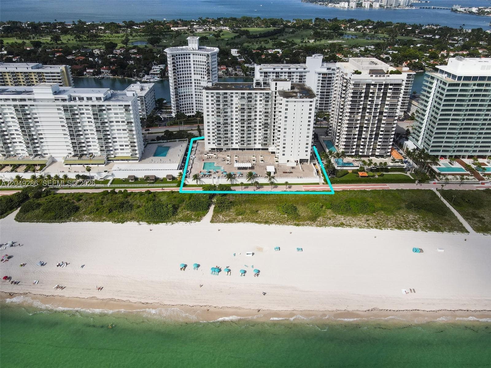 ARLEN BEACH CONDO · #302 in Miami Beach - Photo 40