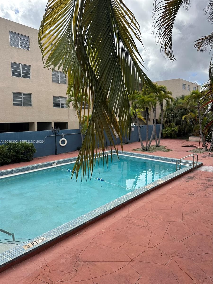 VILLAS SAN MIGUEL CONDO · #310 in Miami - Photo 2