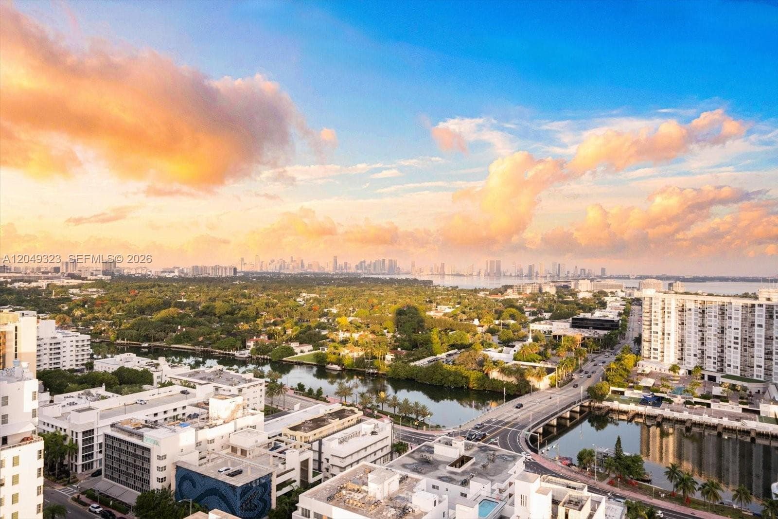 LA TOUR CONDO · #2301 in Miami Beach - Photo 5