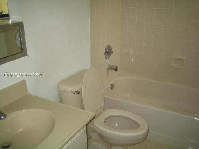 KENLAND POINTE CONDO #1 · #O303 in Miami - Photo 6