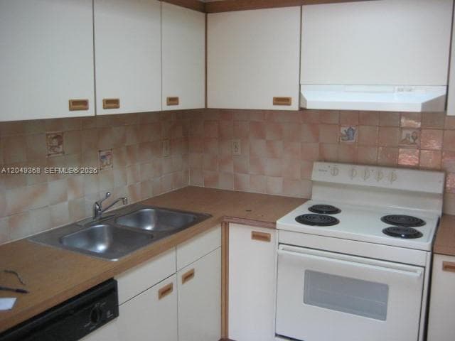 KENLAND POINTE CONDO #1 · #O303 in Miami - Photo 3