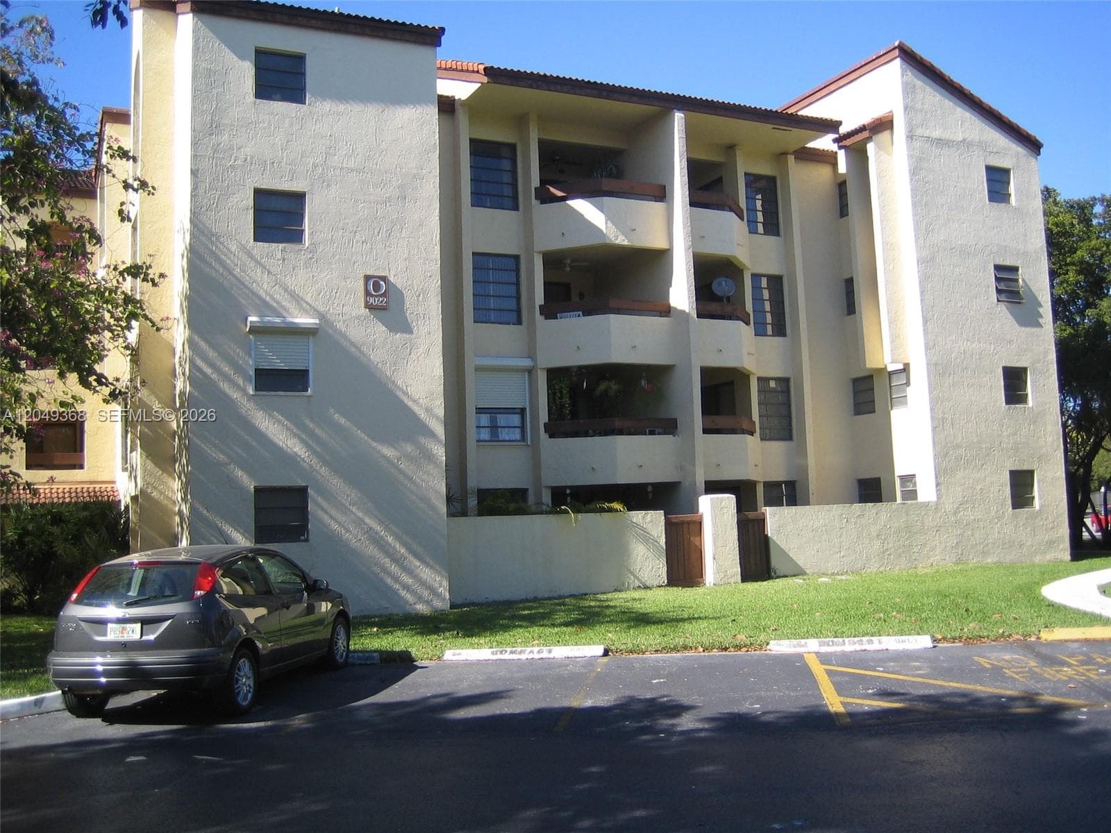 KENLAND POINTE CONDO #1 · #O303 in Miami - Photo 1