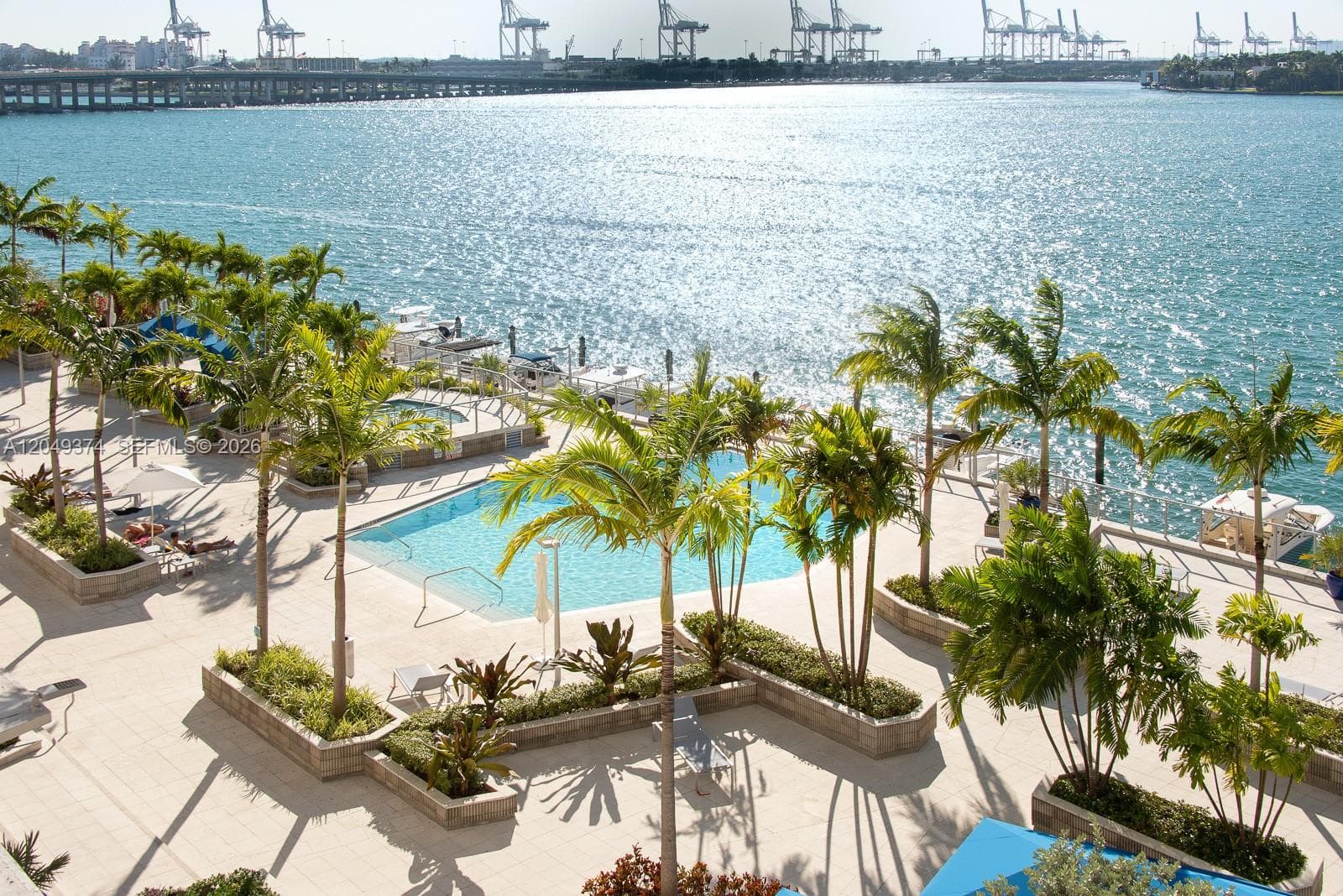 South Bay Club · #631 in Miami Beach - Photo 13