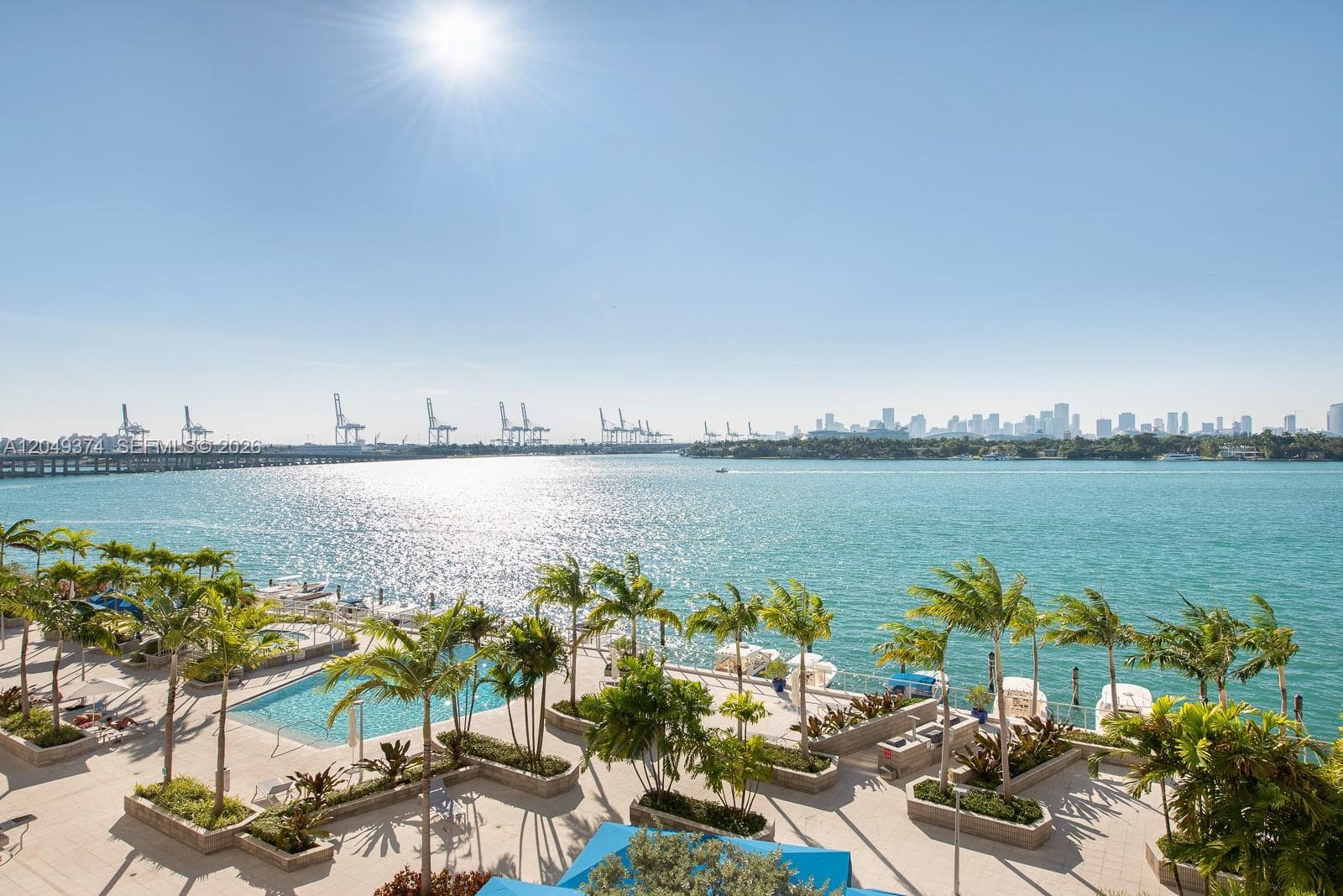 South Bay Club · #631 in Miami Beach - Photo 1