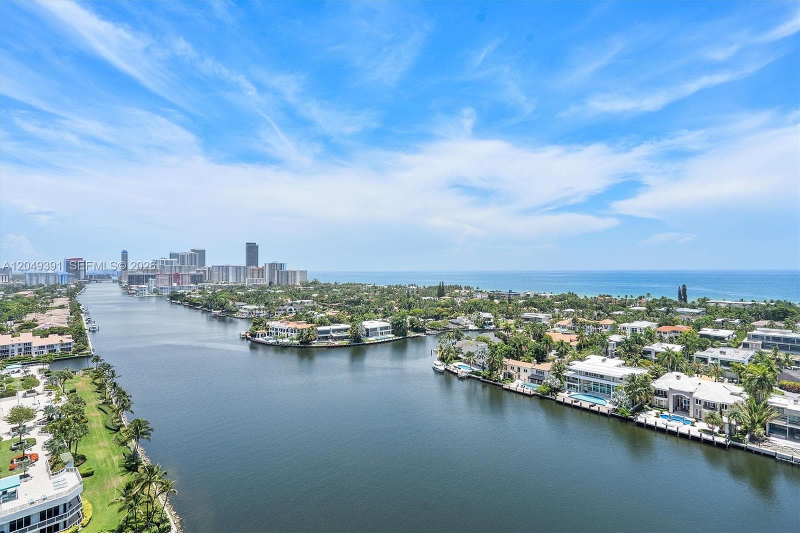 WATERVIEW CONDO · #2044 in Aventura - Photo 2